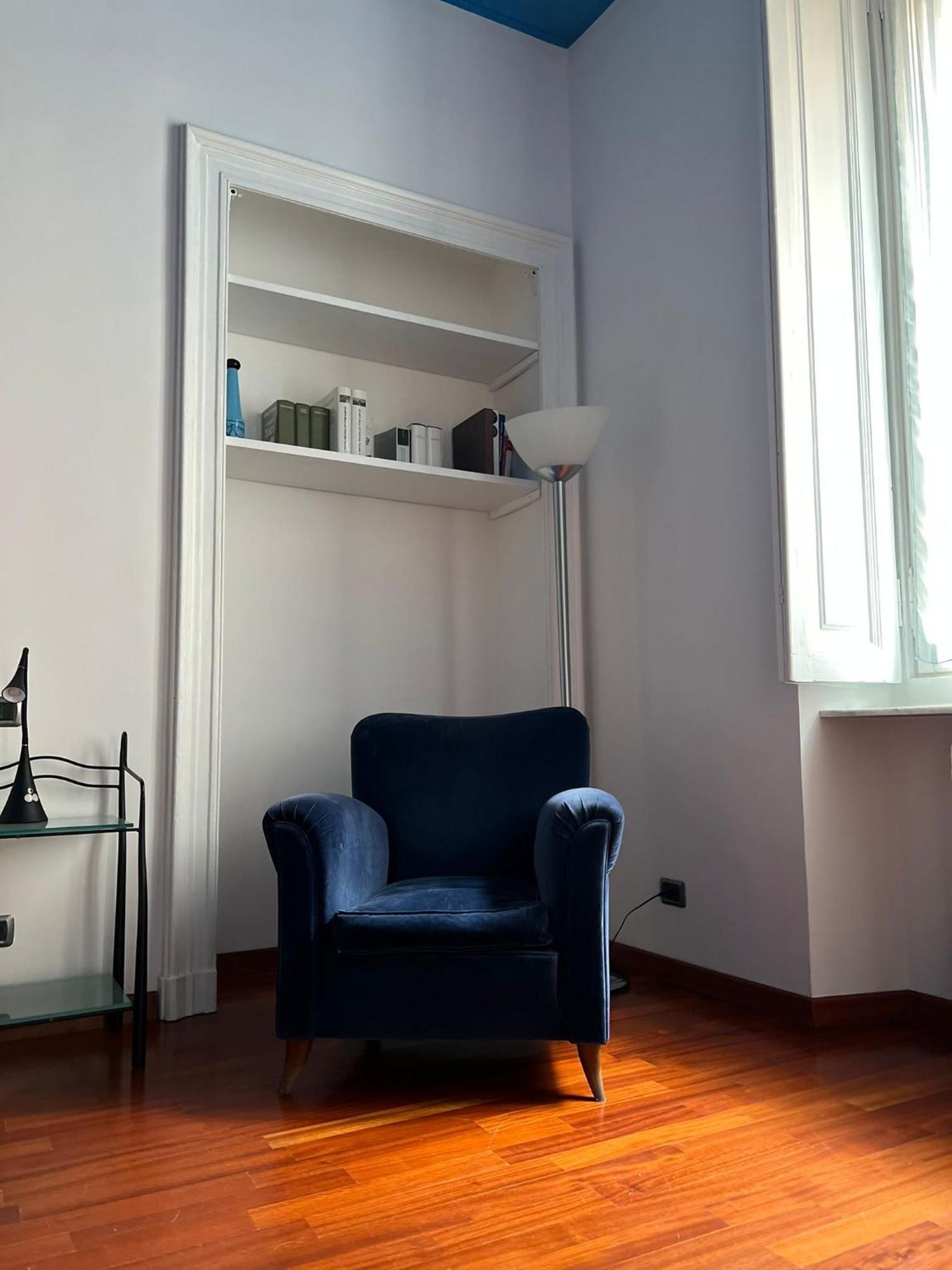 Appartamento Su Cortile Magico Turin Bagian luar foto